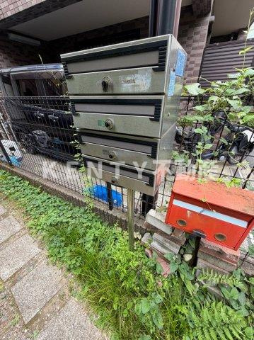 【設備】 | チコハウス