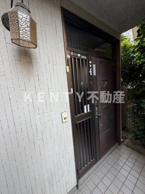 【玄関】 | チコハウス | きれいな玄関です