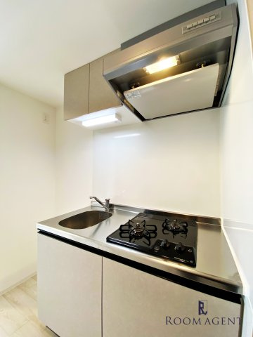 SHOKEN　Residence名古屋NORTHのキッチン