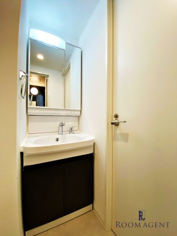 SHOKEN　Residence名古屋NORTHの洗面所