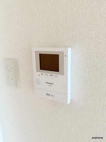 メゾンブランカのセキュリティ