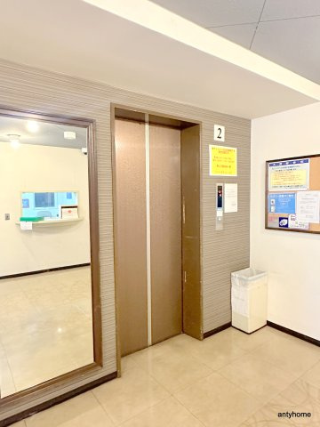 メゾンブランカのその他共用部分