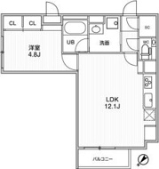 ReveResidence目黒の画像