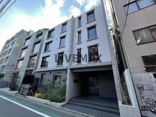 【外観】ReveResidence目黒