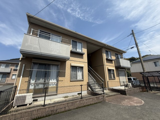 メゾン・グレース D棟