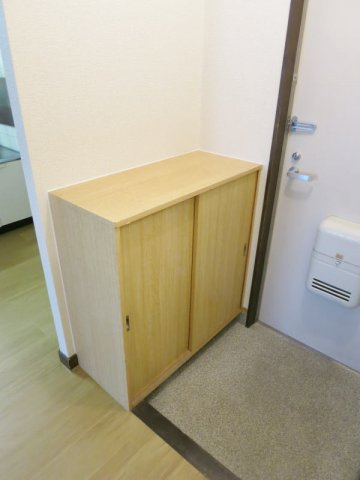 ニューシティ江口のその他