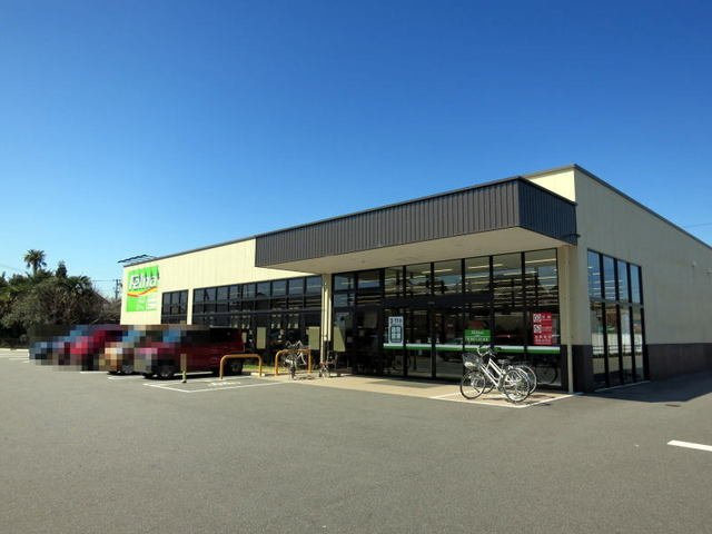 グリーン　ビーンズＢの周辺|フェルナ 中島店まで2000m