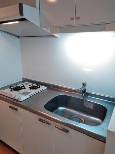 【キッチン】