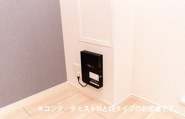 キャビン６８のその他