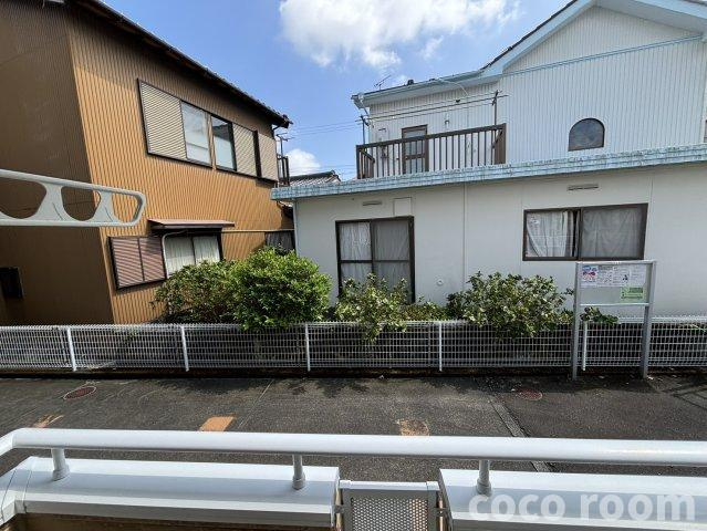 イムーブルⅡの展望