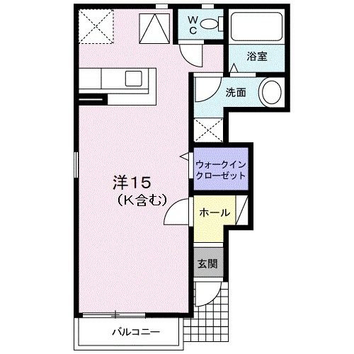 イムーブルⅡ