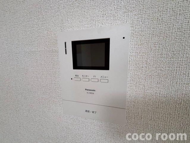 イムーブルⅡのセキュリティ