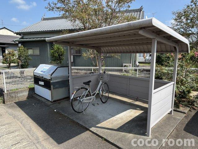 イムーブルⅡのその他共用部分