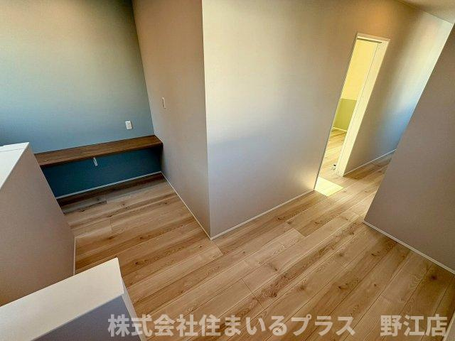 枚方市須山町　貸家のその他