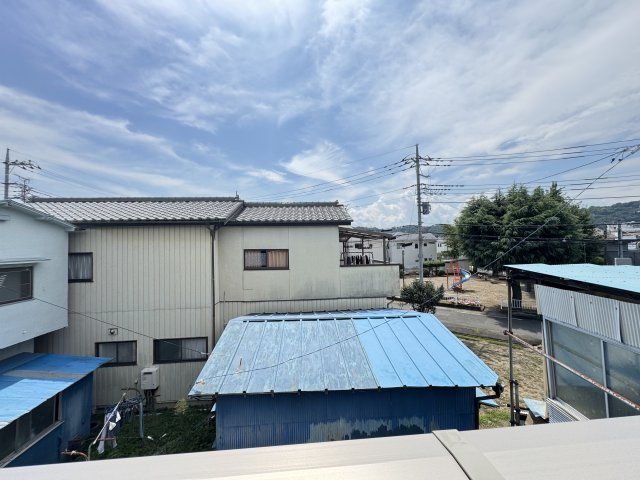 新築　高崎市聖石町1期　１号棟の展望|高崎市聖石町1期　１号棟