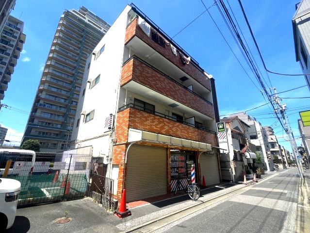 コーポダイアンのその他共用部分