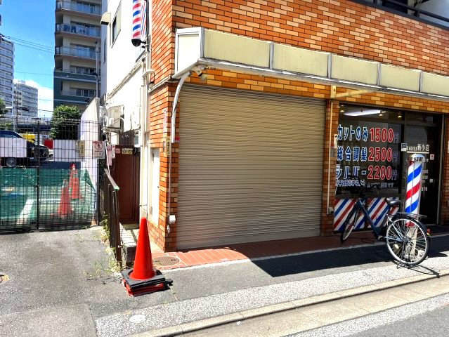コーポダイアンのその他