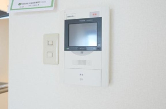 【セキュリティ】 | プライムステイ築地
