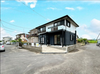 東金市広瀬　中古戸建の画像