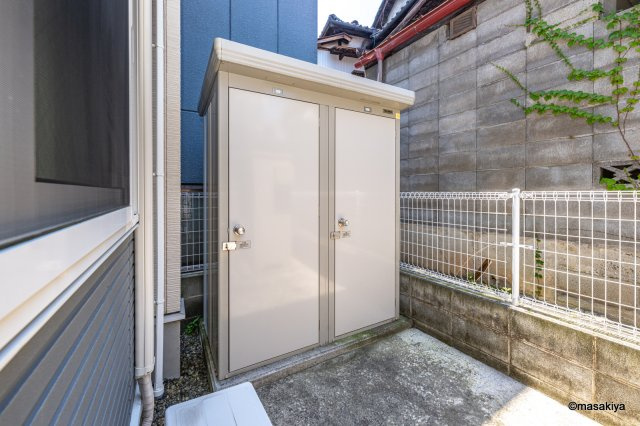 タウンコート田町のその他共用部分