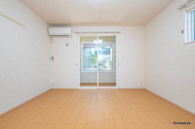タウンコート田町の居間・リビング
