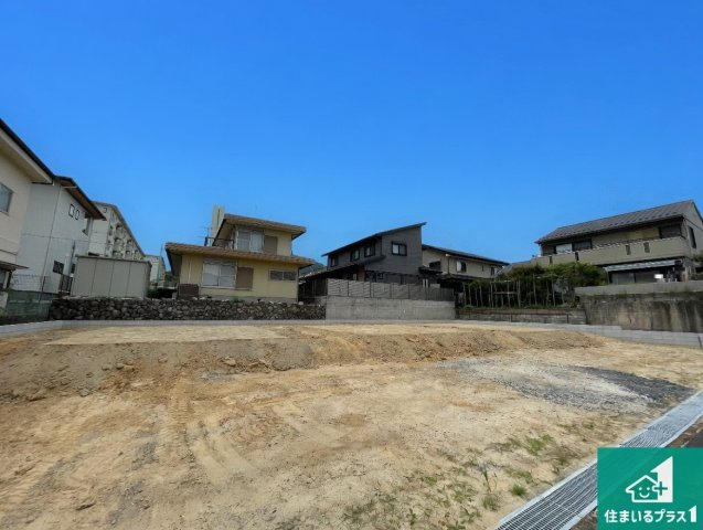 ★大津市大平　第1期　新築一戸建ての外観|現在建築中！落ち着いた街並みで新生活を始めることが出来そう！周辺の物件も併せてご紹介させて頂きます！