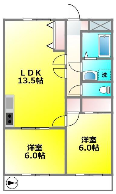 ローゼス小金井