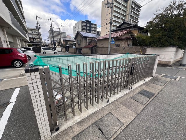 キャッスルコート神田町のその他共用部分