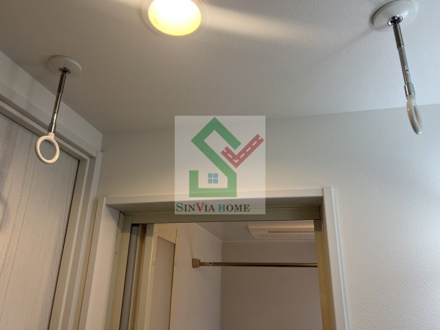 ハピネス上清戸のその他