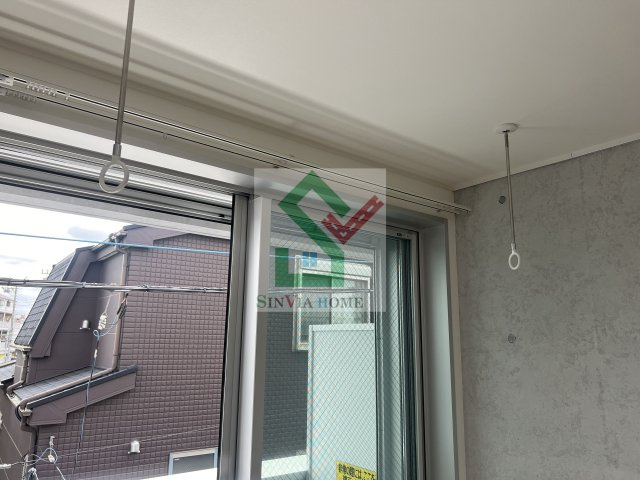 ハピネス上清戸のその他