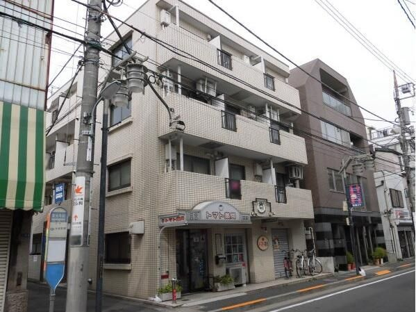 メゾン・ド・アストル