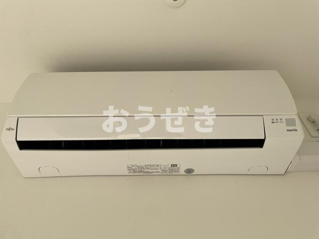 クラリッサ横浜ベーネの設備|※同仕様参考写真