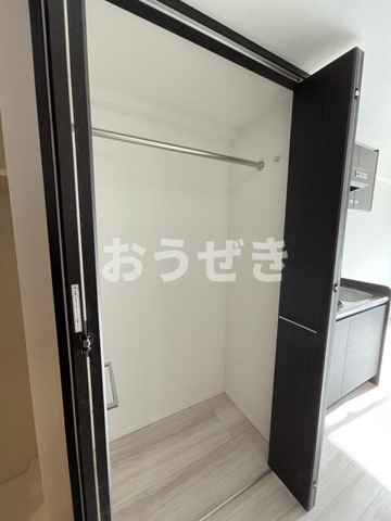 クラリッサ横浜ベーネの設備|※同仕様参考写真