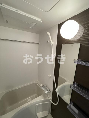 クラリッサ横浜ベーネの浴室|※同仕様参考写真