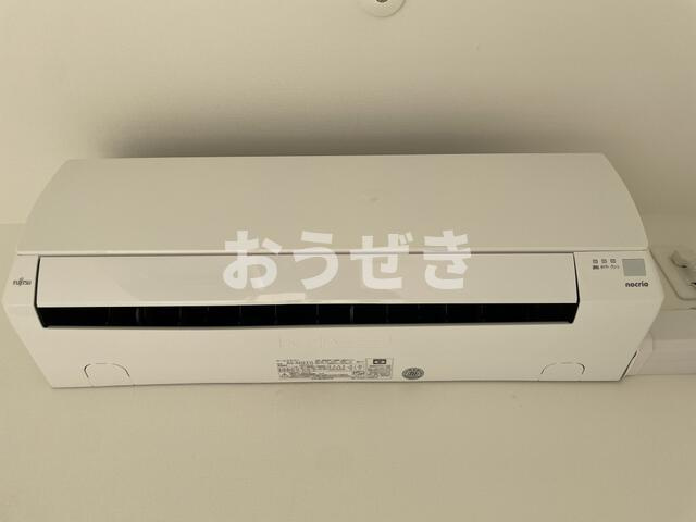 クラリッサ横浜ベーネの設備|※同仕様参考写真