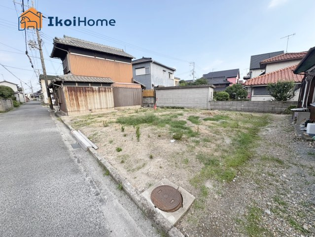 明石市二見町西二見　土地のその他|●資料・カタログのご請求無料●　二見小学校までは徒歩15分、二見中学校までは徒歩11分。