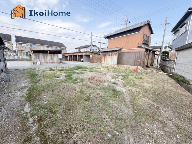 明石市二見町西二見　土地のその他|物件・当店の最寄駅まで無料送迎！最短10分で指定場所へお迎えに向かいます！まずはお問い合わせください