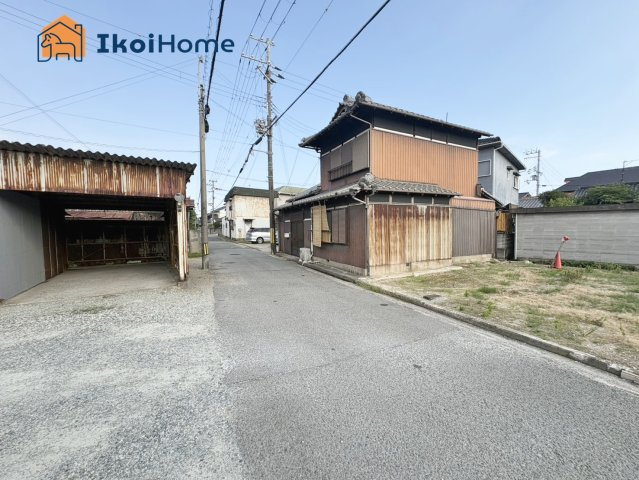 明石市二見町西二見　土地のその他|●資料・カタログのご請求無料●スーパーやコンビニ、飲食店、病院など徒歩圏内の施設も多々あります。