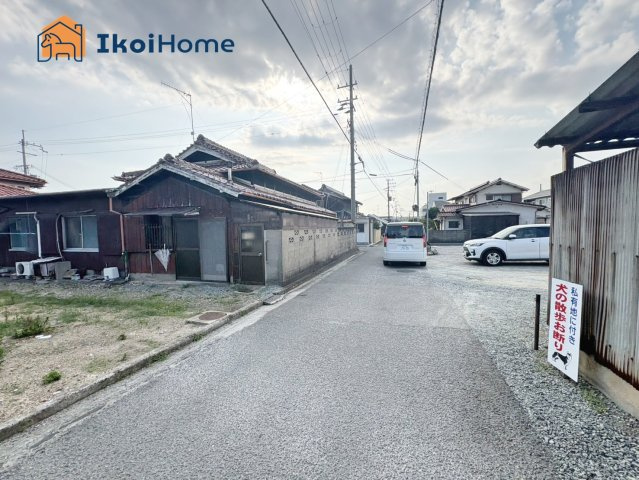 明石市二見町西二見　土地のその他|●年中無休：当日予約可●将来的にはお子様一人での通学も！無理なく通える駅徒歩12分！