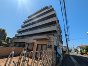 ヤマシタビルの画像