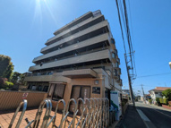ヤマシタビルの画像