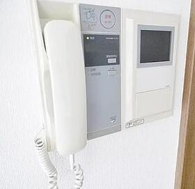 グランハイツ池尻の設備|※別部屋参照