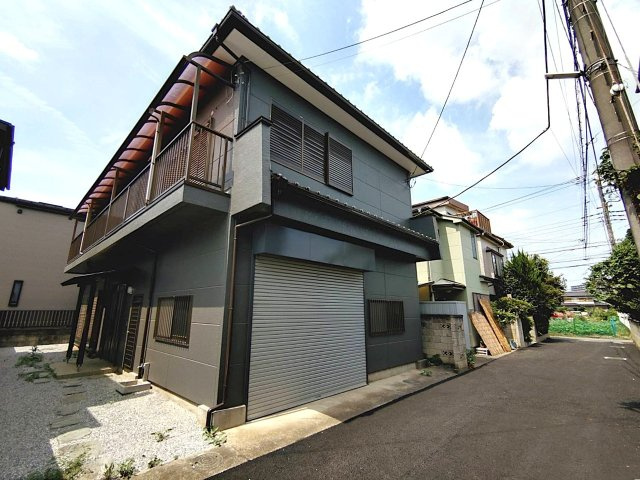 川越市岸町２丁目の中古一戸建