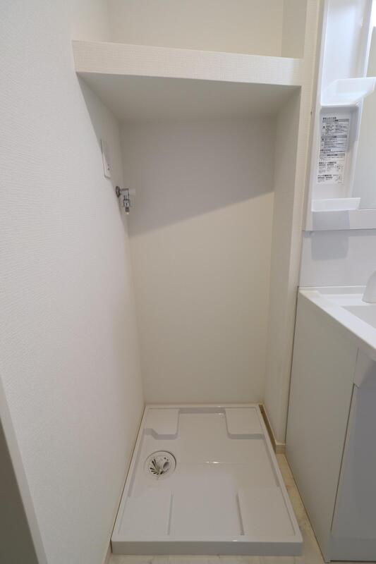 アネシス博多　宮竹小学校区の収納|アネシス博多