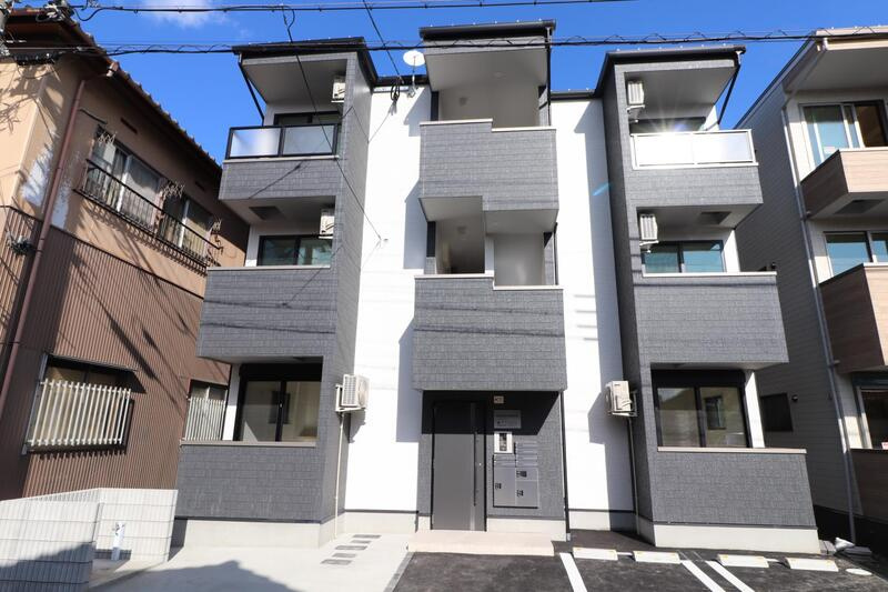 アネシス博多　宮竹小学校区