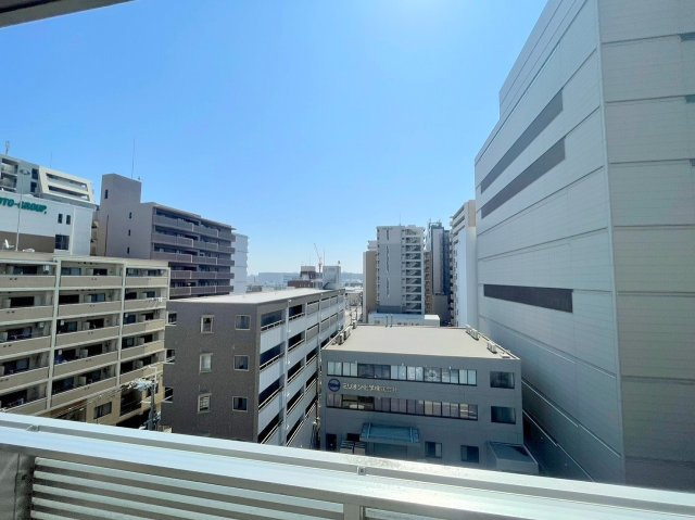 MsCOMFORTESAKAの展望