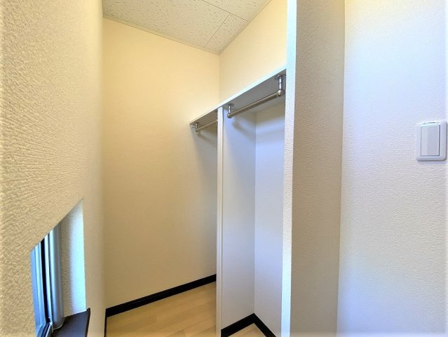 レオネクストリヴァーノームの内装|設備・仕様は号室により異なる為、現況を優先致します。