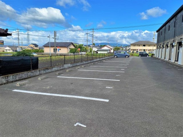 レオパレスパルミエのその他