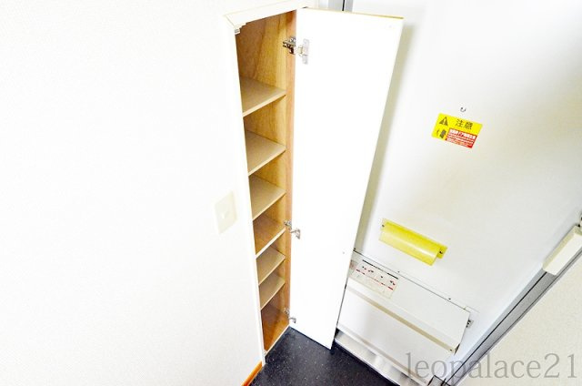 レオパレスいさおのその他|設備・仕様は号室により異なる為、現況を優先致します。