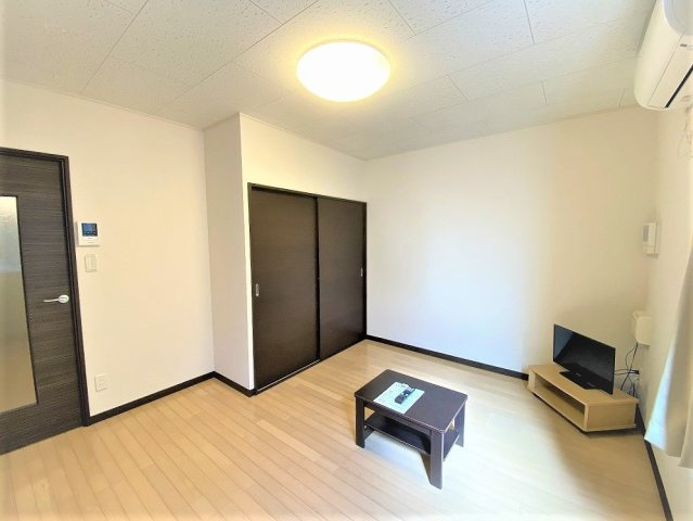 レオネクストリヴァーノームの内装|設備・仕様は号室により異なる為、現況を優先致します。